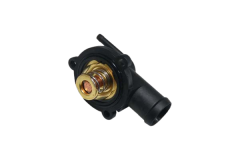 Thermostaat Doe Skoda 047121121M 11210097401 Vika