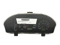 Toerenteller Mazda Premacy WCCB07B WC CB07 B