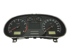 Toerenteller Seat Toledo W01M0920822AV 110280153002 VDO