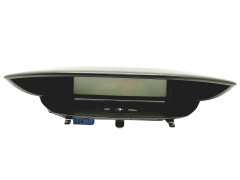 Toerenteller Citroen C4 P96613462ZD 53890