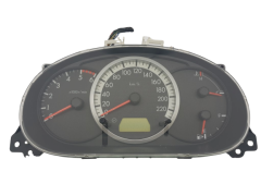Toerenteller Mazda 5 CGCC79D