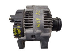 Dynamo Renault 7700431943 A13VI252 80A Valeo 1151