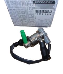 AdBlue-injector Origineel 160721041R Renault