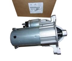 Startmotor Origineel 1611140180 Citroen Peugeot