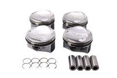 Motorzuiger Set Doe VW Audi Seat Skoda 06K107065A 11071702101 Vika
