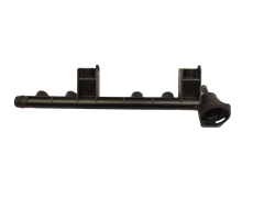 Brandstofrail 7700870914 1,2 8v D7F Renault