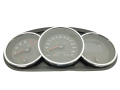 Toerenteller Renault Megane 3 RS 248104038R Johnson