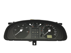 Snelheidsmeter Renault Laguna 2 8200218863 B 59449