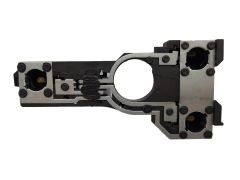 Achterlamp inzetstuk Links Achter 8200002475 Laguna 2 Renault Valeo