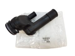 Thermostaataansluiting Origineel Citroen Peugeot C5 C6 407 607 2.7 HDI 1336Y2