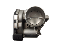 Gasklephuisventiel Ford Volvo 7S7G-9F991-CA 0280750535 1.6 Bosch 0km 1003
