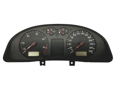 Toerenteller VW Passat B5 6033EC0336 Motometer