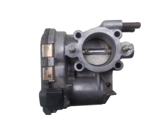 Gasklephuisventiel Opel 9157512 0280750044 1.0 1.2 1748