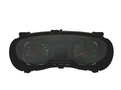 Toerenteller Citroen Jumpy 9817543280 Yazaki
