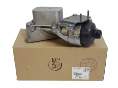 Oliekoeler Citroen Peugeot 1103S7 1103.S7 Nieuw Origineel