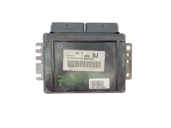 Regeleenheid 5WY5451A 96801808 D42 Chevrolet Kemsco 61186