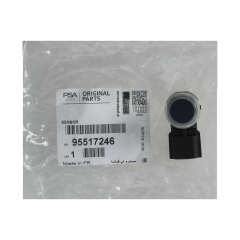 PDC Sensor Nieuw Origineel 95517246 284425707R Opel Renault