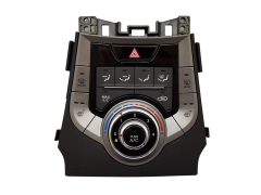 Airco paneel Hyundai Elantra 5 972503X140 A65 HEP078