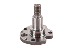 Wiellager Achter 6RU501117 55011622901 VW Skoda Vika