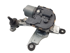Ruitenwissermotor Rechts Ford S-Max 6M21-17504-DD 1397220676 Bosch