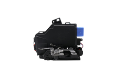 Deurslotmechanisme Voor Rechts Doe VW 3D1837016AE 88371765601 Vika