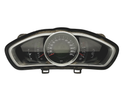 Snelheidsmeter Volvo V40 XC60 36011338 31412873 Yazaki