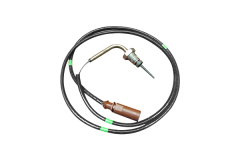 Uitlaattemperatuursensor Doe VW 04L906088DD 99061811801 Vika