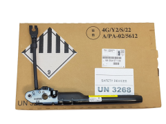 Gordelspanner Origineel Citroen Peugeot 9809467180