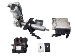 Startset Renault Clio 5 237102703S 284B13925R 488105379R 1.3 TCE 0km 11