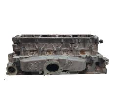 Cilinderkop 9684487210 0200HS 1.4 1.6 HDI 8v TDCi Citroen Peugeot Ford S3