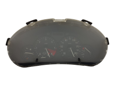 Toerenteller Peugeot 206 9648836980 3093