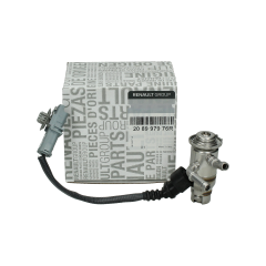 AdBlue-injector Nieuw Origineel 208997976R Renault