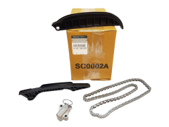 Distributiekettingset Renault Dacia 130C16661R Origineel