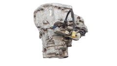 Versnellingsbak ND0015 7701717857 Renault Scenic 2 2.0 1233