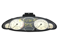 Snelheidsmeter Rover 75 YAC110477 110008878016 VDO 44088