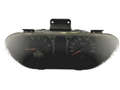 Snelheidsmeter Ford Fusion Fiesta 2S6F-10849-NF 47936