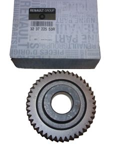 Tandwiel 6 Biegu Nieuw Origineel 323722553R Renault Master 3