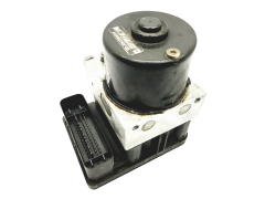 Abs Pomp Mazda 2 Ford Fusion Fiesta 2S61-2M110-CE ATE 38725