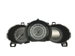 Toerenteller Citroen C3 2 96668806XT A2C53385827 53551