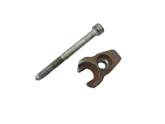 Steun, Beugel 569222 1982E2 Bosch 2.2 HDI Biturbo TDCI PSA Ford