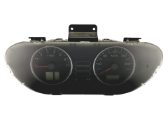 Toerenteller Ford Fusion Fiesta 4S6F-10849-EA 47911