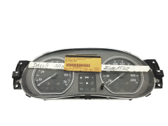 Toerenteller Dacia Sandero 248101432R 52623