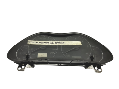 Toerenteller Toyota Avensis 83800-05851-B Denso 52407