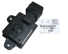 Start Stop Schakelaar Origineel Citroen Peugeot DS3 DS4 301 3008 9828207680