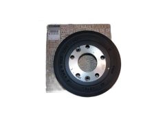 Remtrommel Nieuw Origineel 8200835832 Dacia