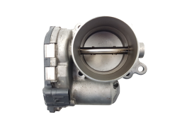 Gasklephuisventiel Jaguar Land Rover G4D3-9F991-AA 0280750610 2793