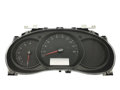 Toerenteller Renault Kangoo 248103078R B Johnson 51496