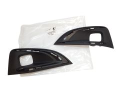 Bumperstrip Nieuw Origineel 1686611780 Peugeot