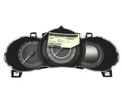 Toerenteller Citroen C3 96665881XT A2C53365600 32394