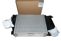 Intercooler Origineel Renault Megane Talisman Espace 1.6 DCI 144969690R